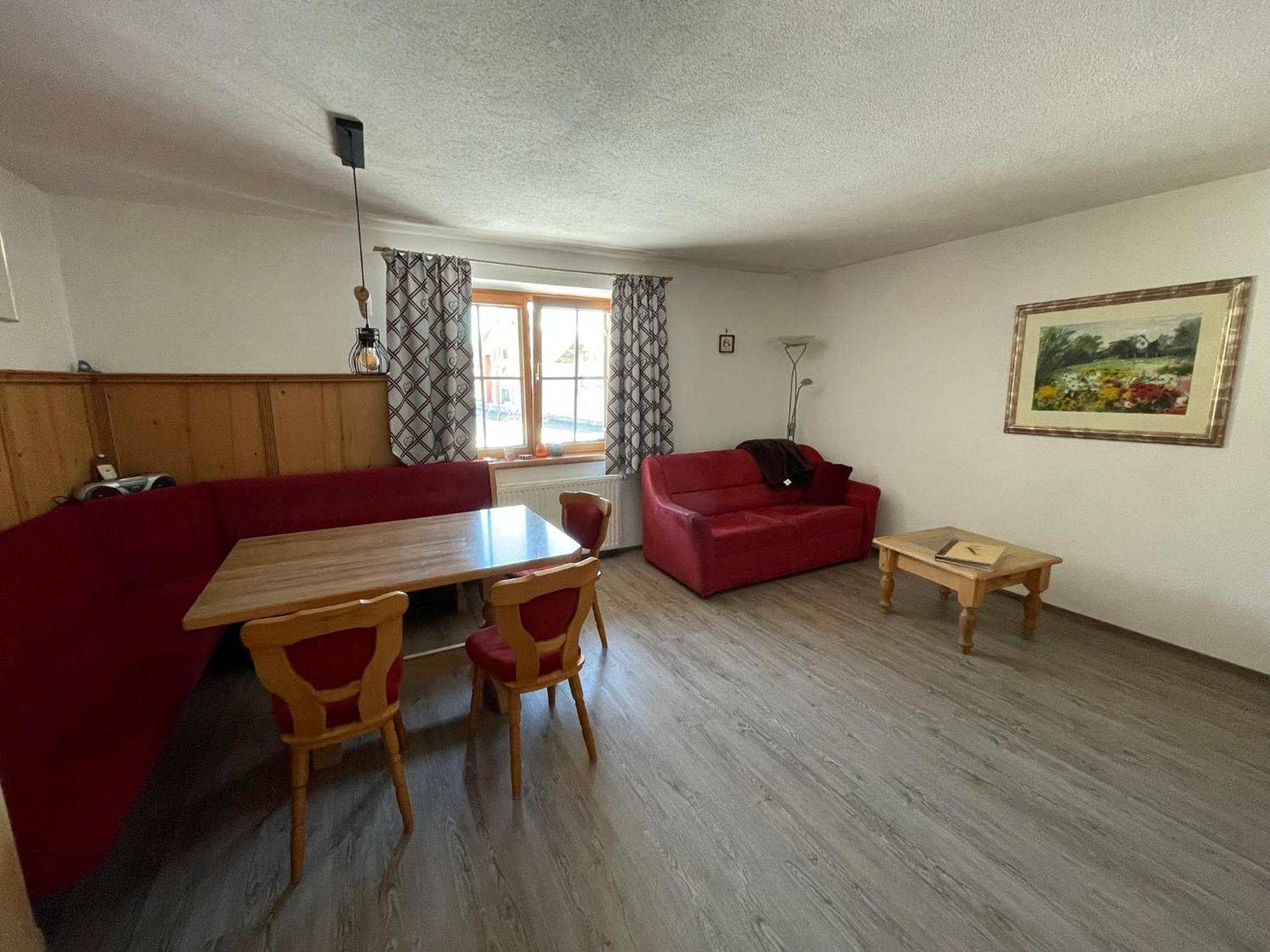 Gaestehaus Katharina هوشفيلزن المظهر الخارجي الصورة